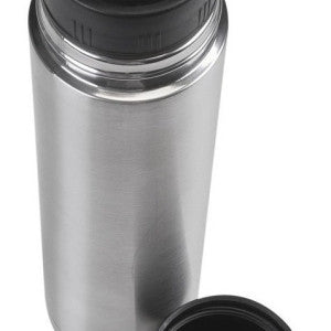 Garrafa Térmica Aço Inox 950ml Agua Quente e Gelada