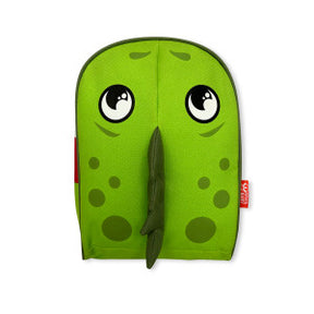 Mochila Escolar Infantil Maternal Unissex Dinossauro