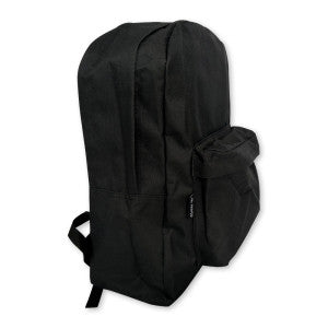 Mochila Escolar Preta All Black