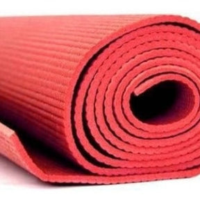 Colchonete Tapete Yoga Ginástica Pilates 1,73mx61cmx04mm