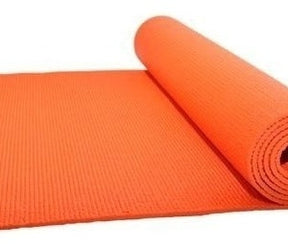 Colchonete Tapete Yoga Ginástica Pilates 1,73mx61cmx04mm