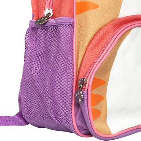 Mochila Infantil Com Alças - Gato