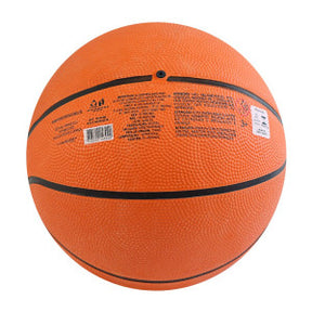 Bola De Basquete Tamanho Padrão