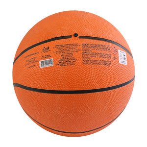 Bola De Basquete Tamanho Padrão