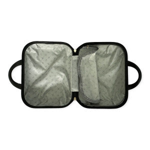 Kit De 3 Malas De Viagem Verde Militar