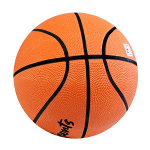 Bola De Basquete Tamanho Padrão