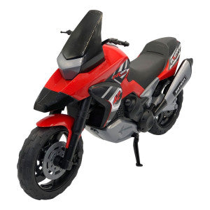 Moto Grande Esportiva Firenze 1200 - Vermelho