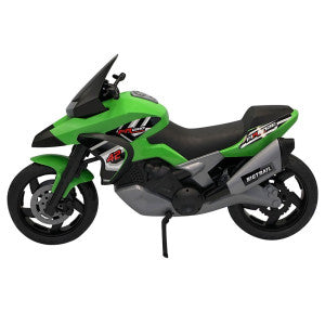 Moto Grande Esportiva Firenze 1200 - Verde