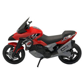 Moto Grande Esportiva Firenze 1200 - Vermelho