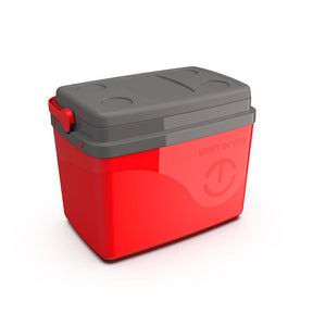 Cooler Térmico - 30 Litros com Capacidade para 45 Latas