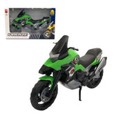 Moto Grande Esportiva Firenze 1200 - Verde