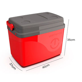 Cooler Térmico - 30 Litros com Capacidade para 45 Latas